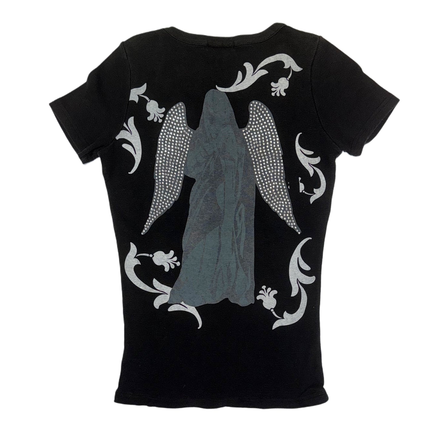 The Virgin Mary black top