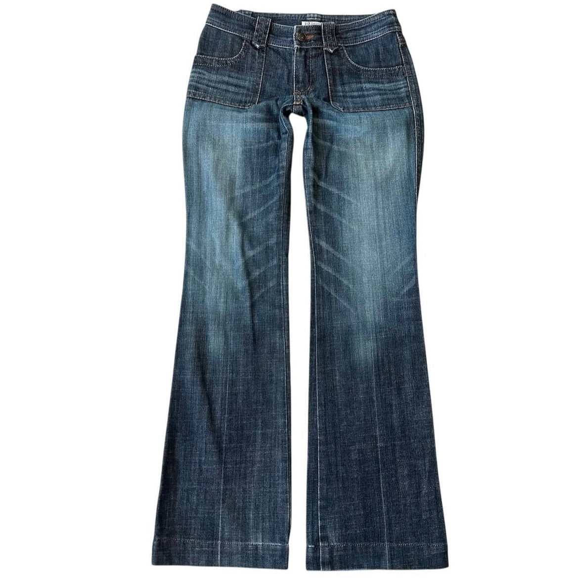 Vingt trois jeans