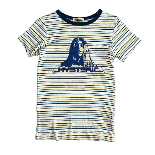 00s Hysteric Glamour tee