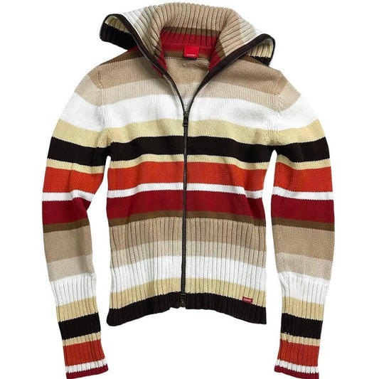 Esprit striped jacket