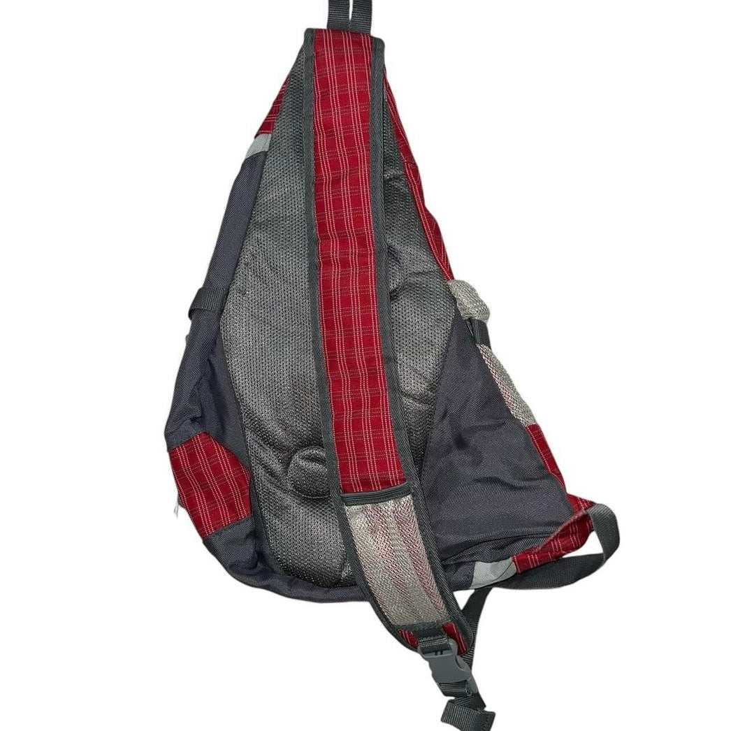 T&C Red Sling