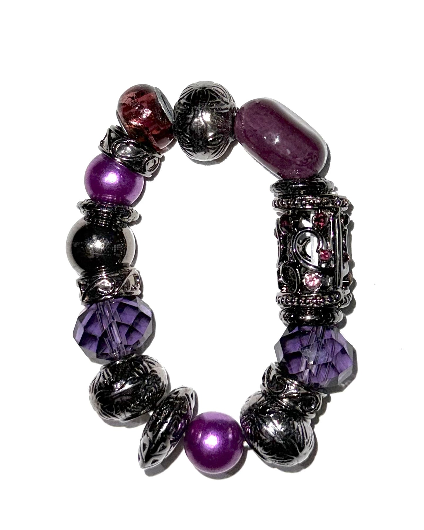 Vintage bracelet-4