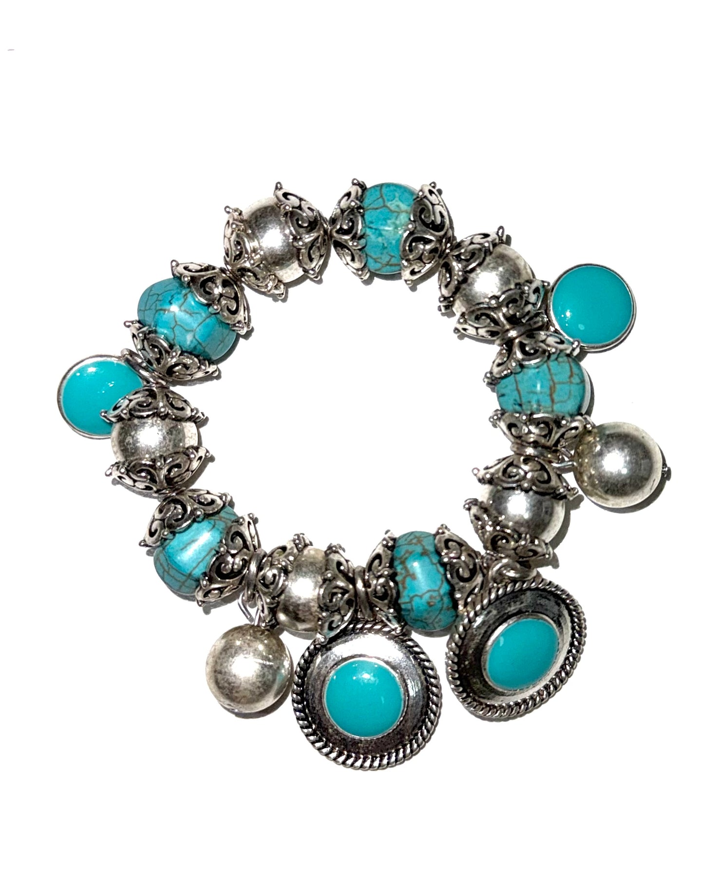 Vintage bracelet-4