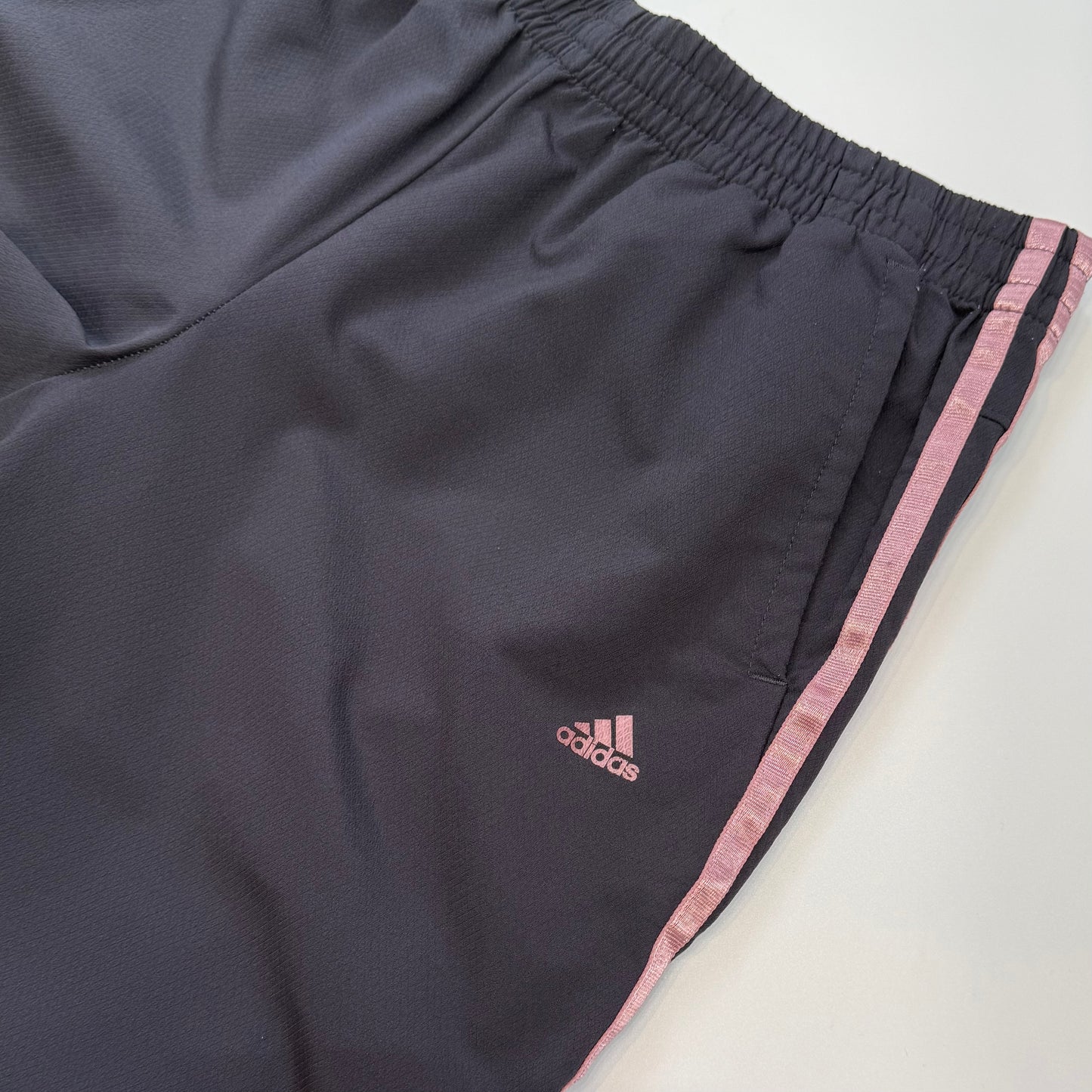Adidas track pants