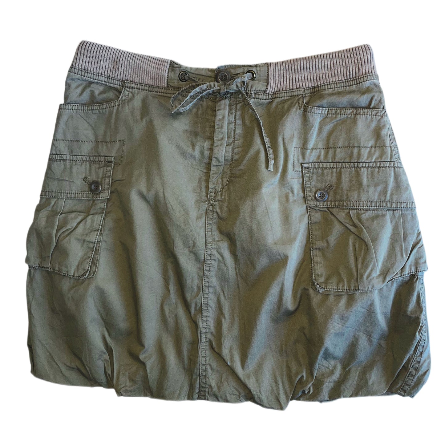 Cargo skirt