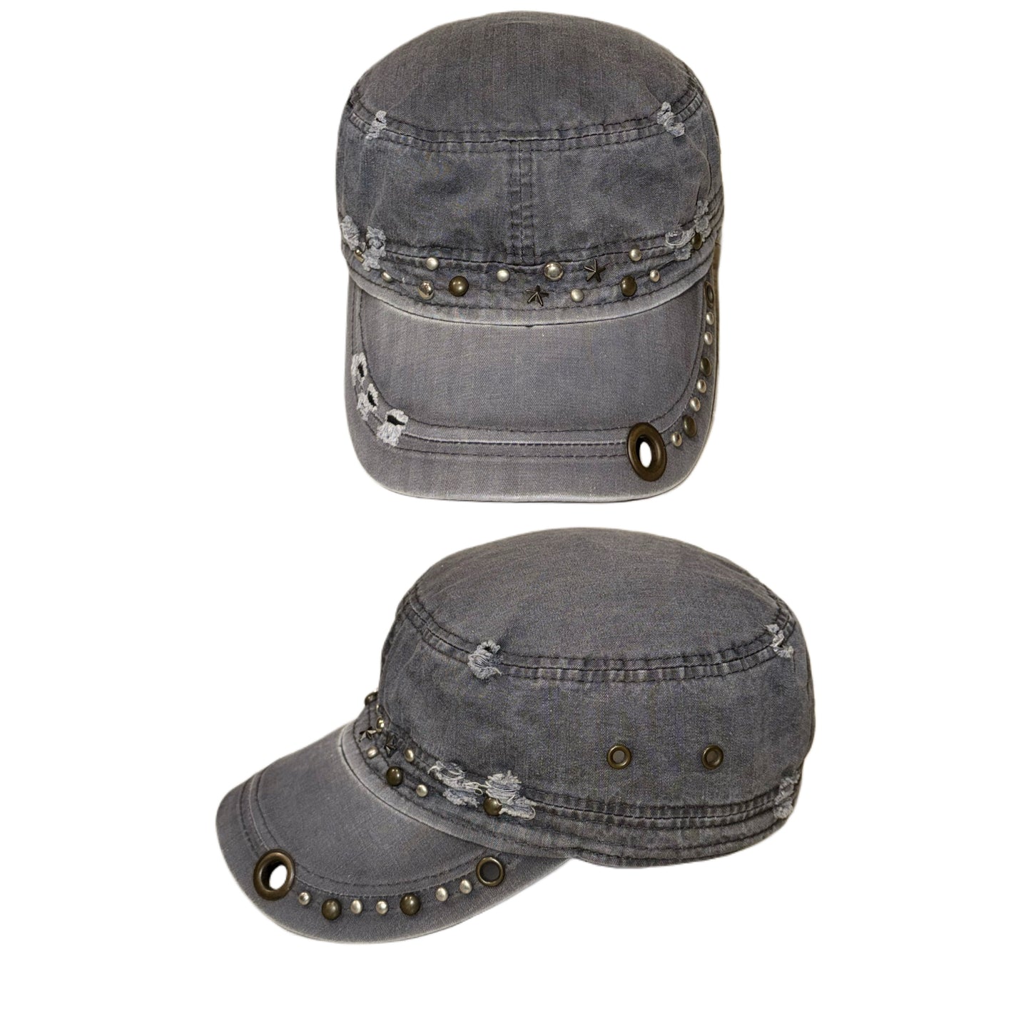 Vintage military cap