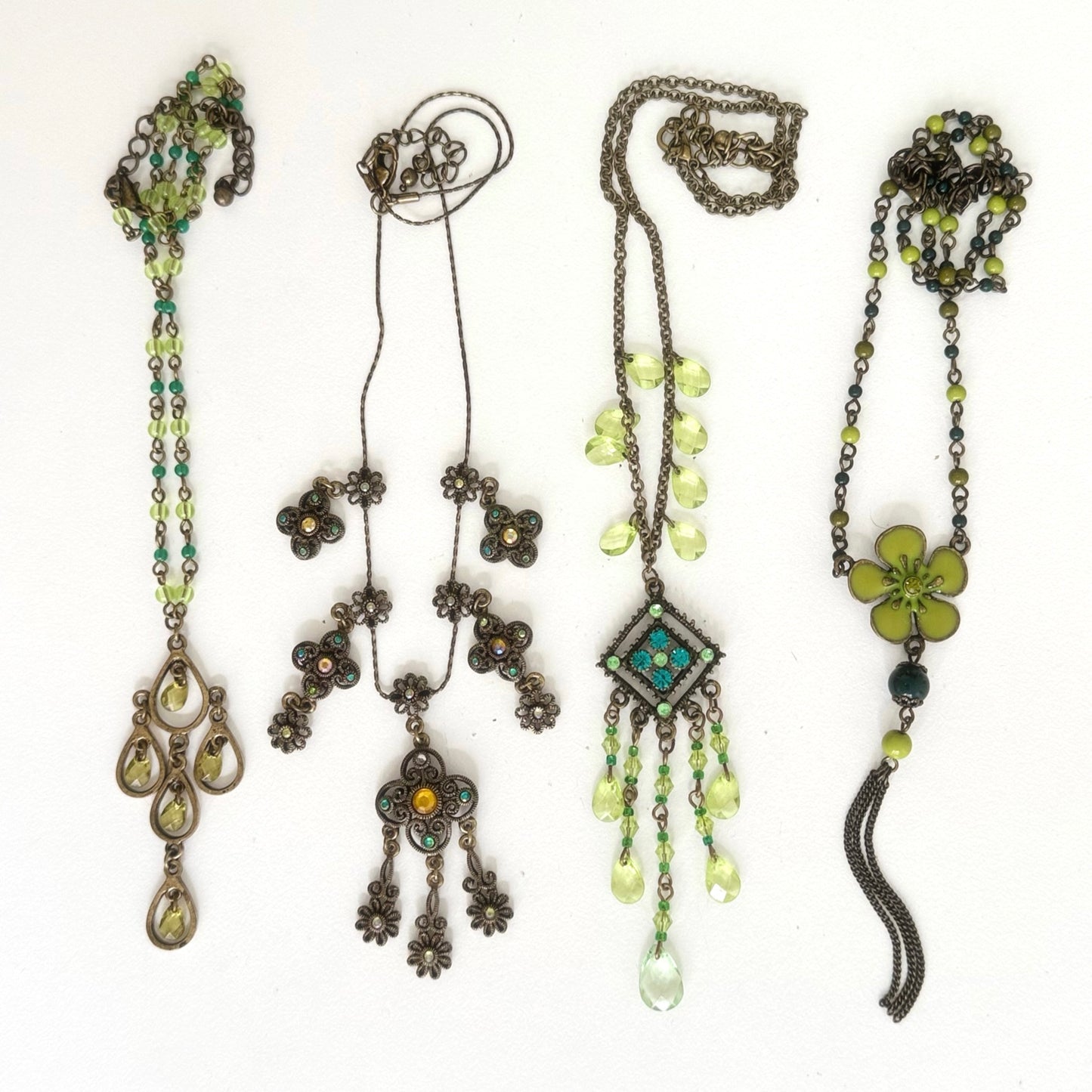 Fairy necklace