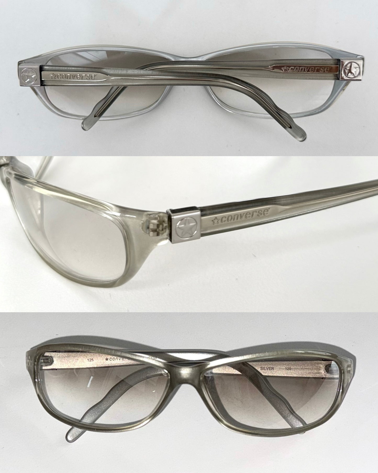 Vintage designer eyewear