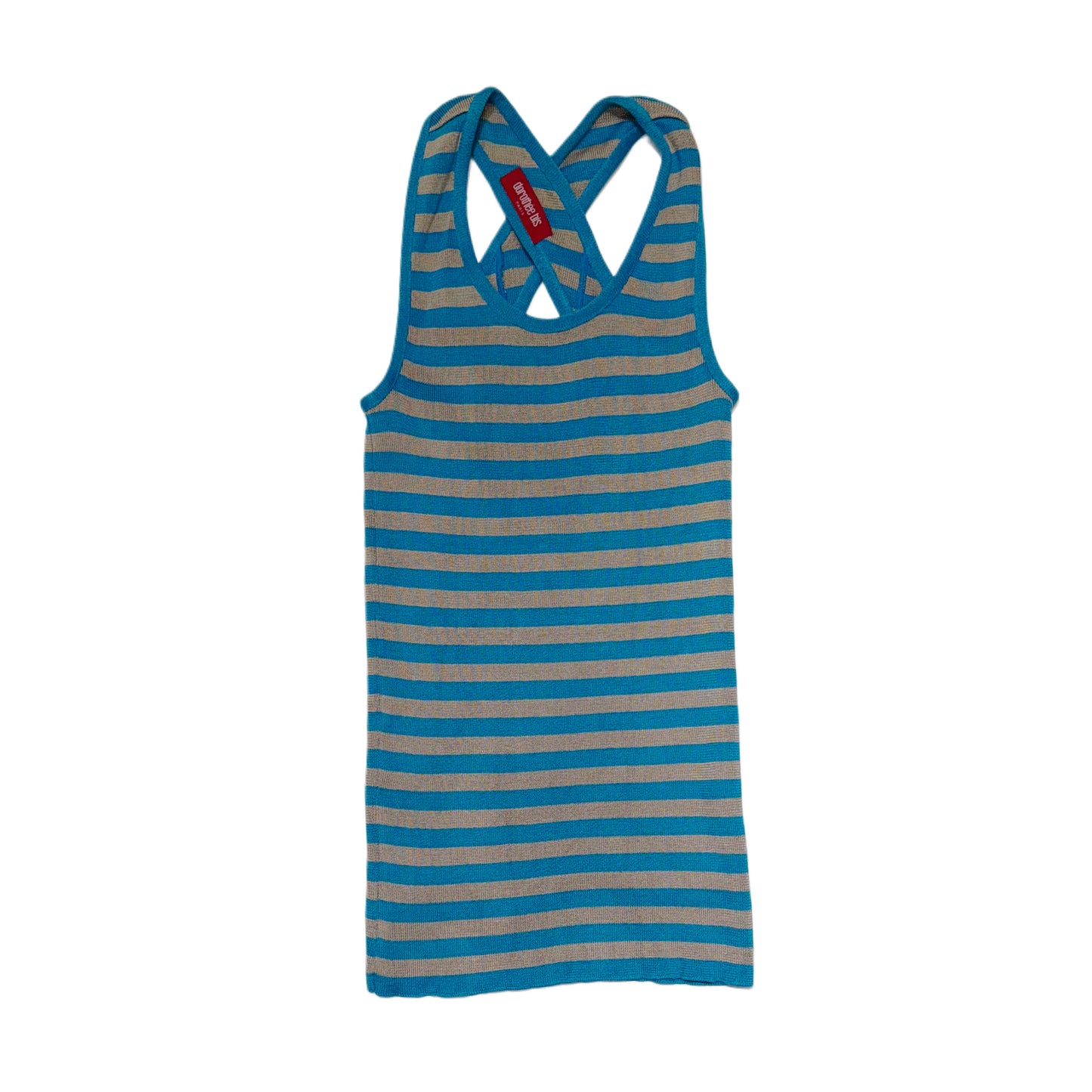 Dorothee Bis Paris stripe top