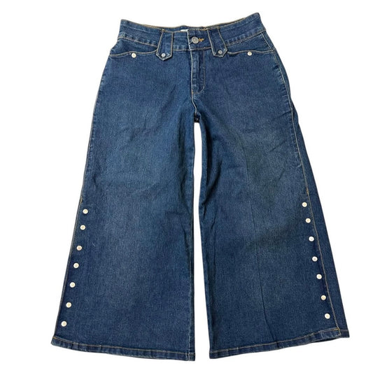 Buttons jorts