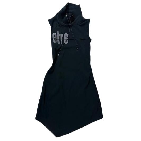 Cop Copine black onepiece