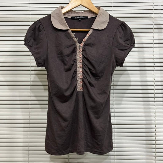 Button up shirt
