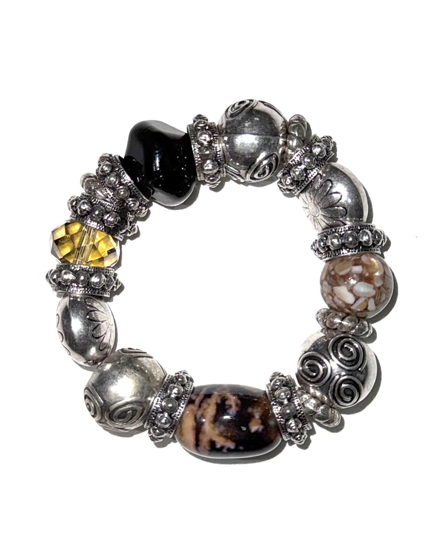 Vintage bracelet-4