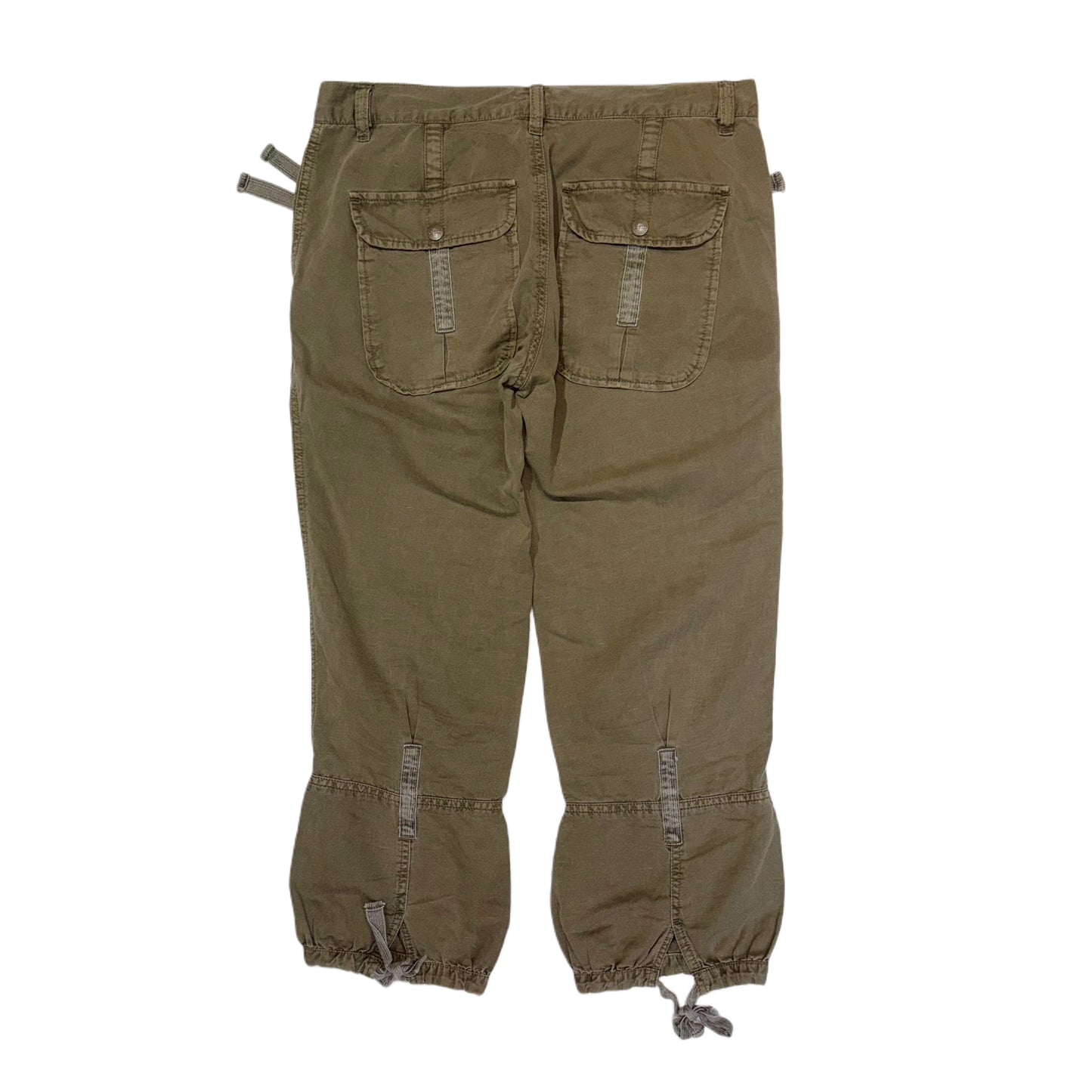 Diesel capris