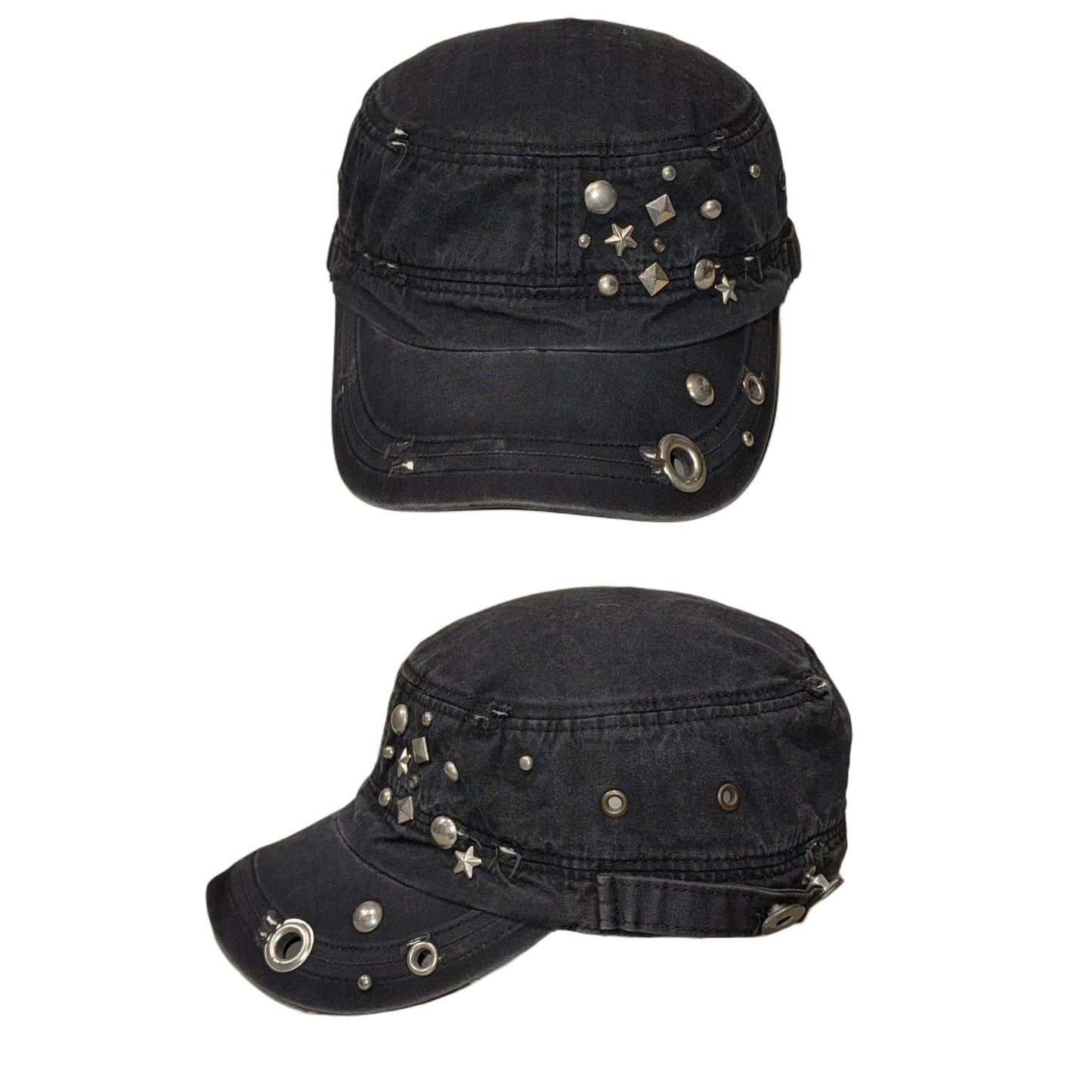 Vintage military cap