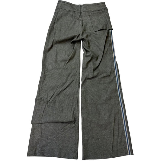 Cop Copine wide leg track pants