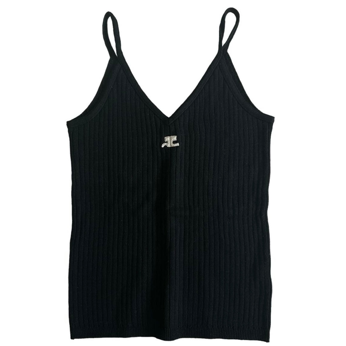 Courreges tank top