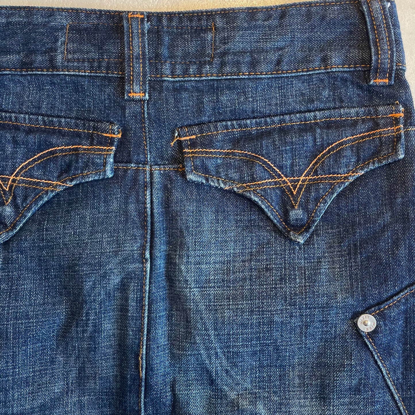 Miss Sixty denim skirt