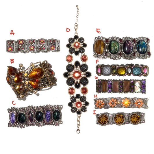 Vintage bracelet-8