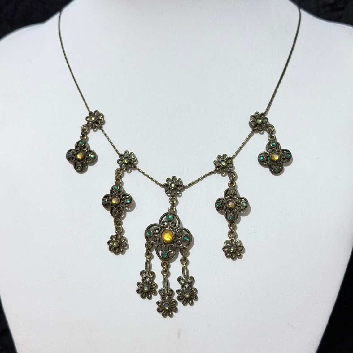 Fairy necklace