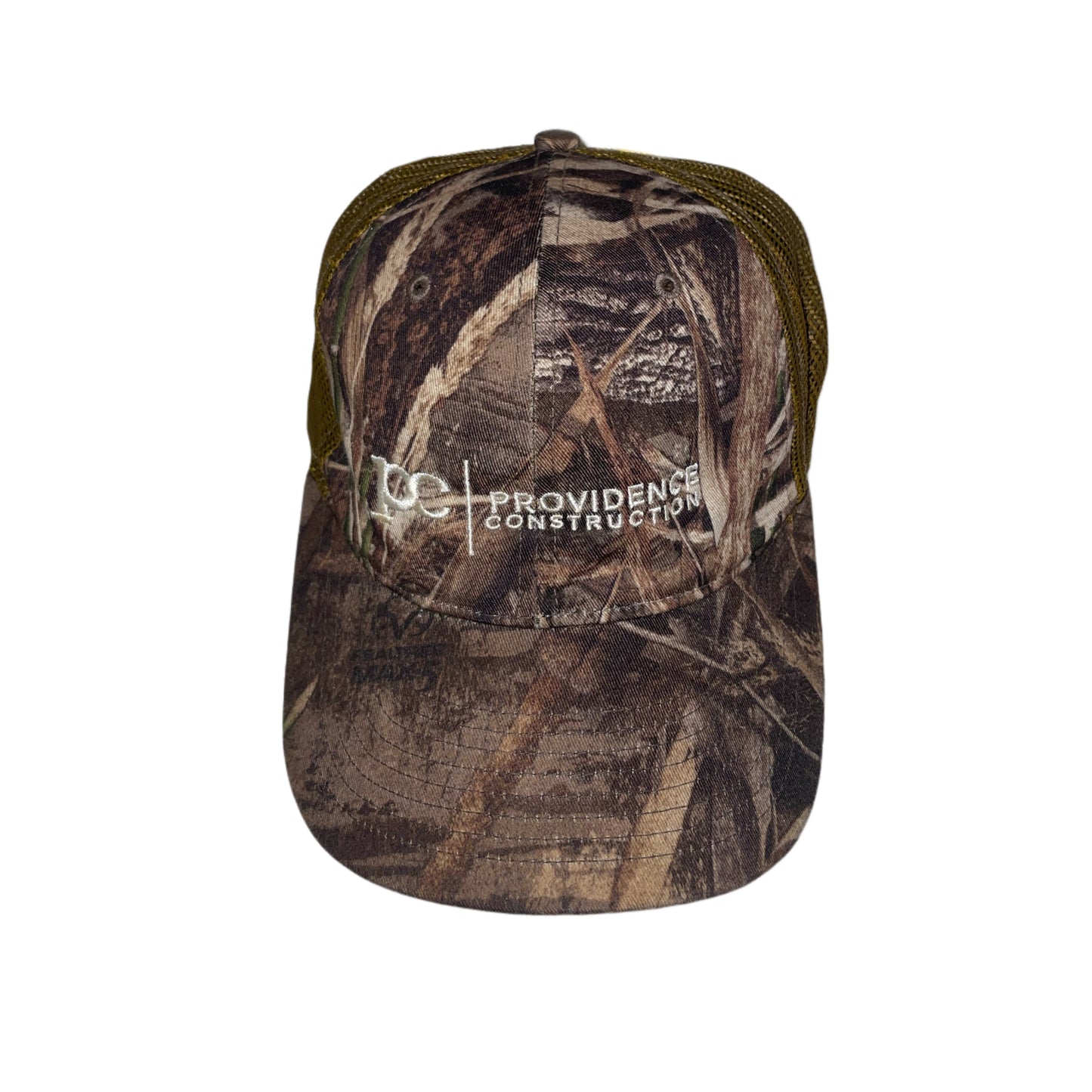 Richardson camo cap