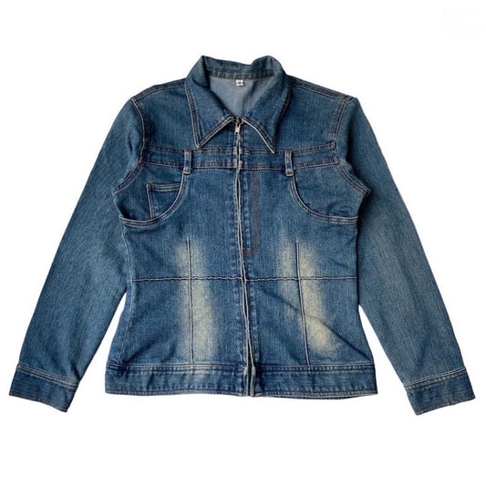 Jeans jacket