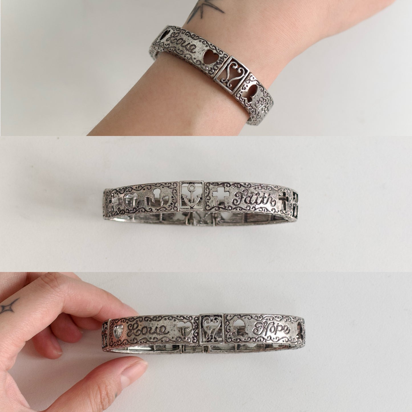 Vintage bracelet-14