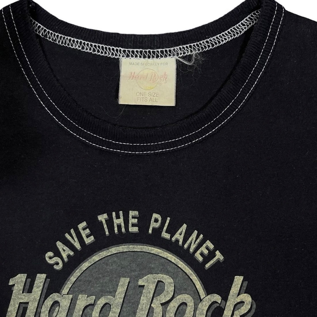 Hardrock tee