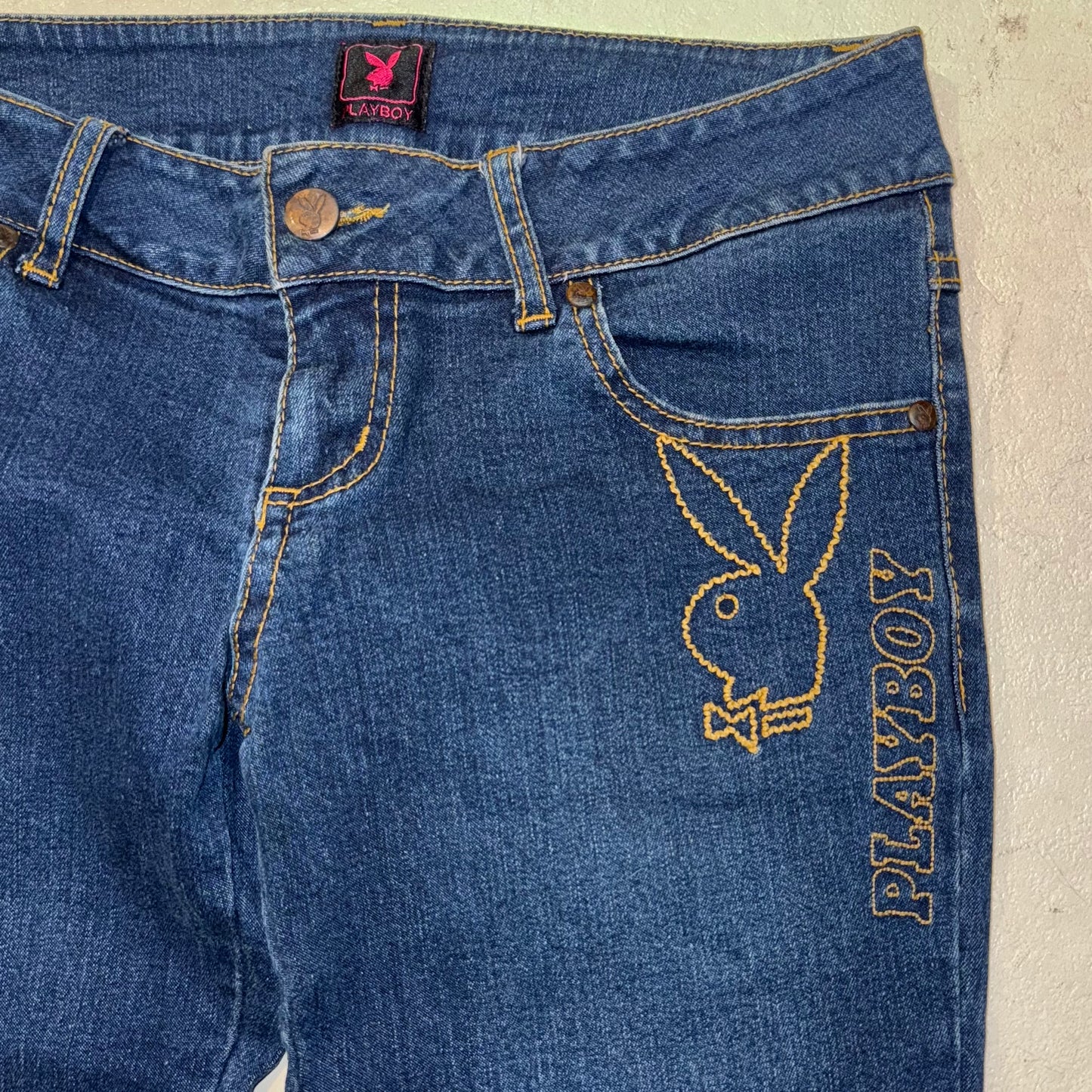 Playboy jeans
