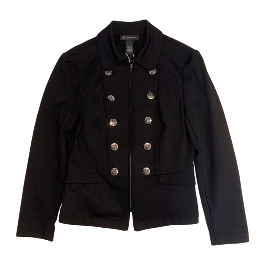 Napoleon zip up jacket