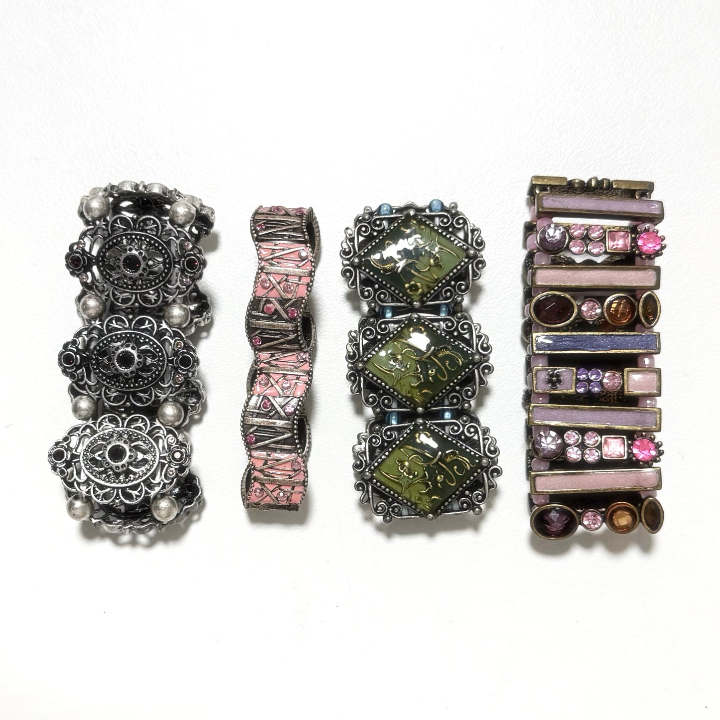 Vintage bracelet-20