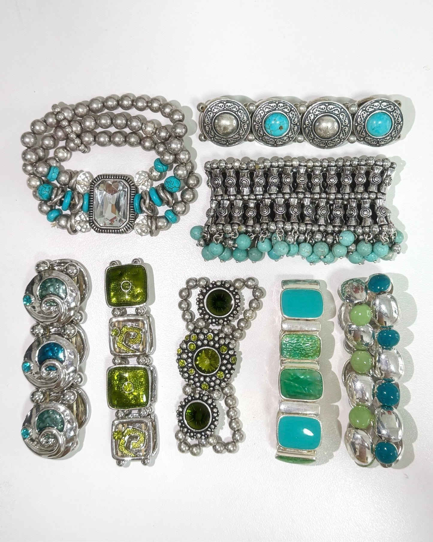 Vintage bracelet-5