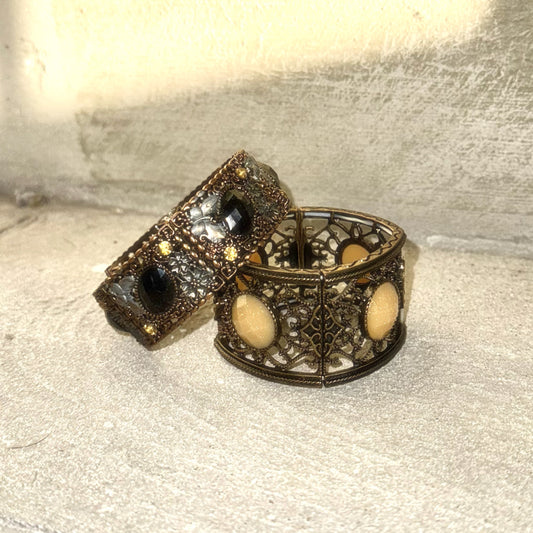 Vintage bracelet-14