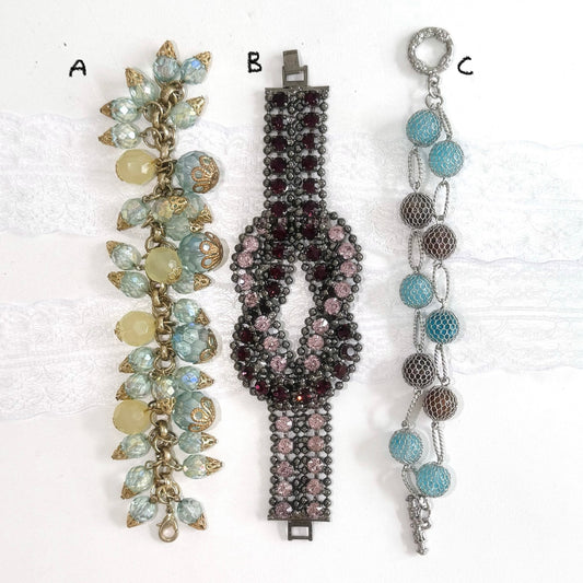 Vintage bracelet-18