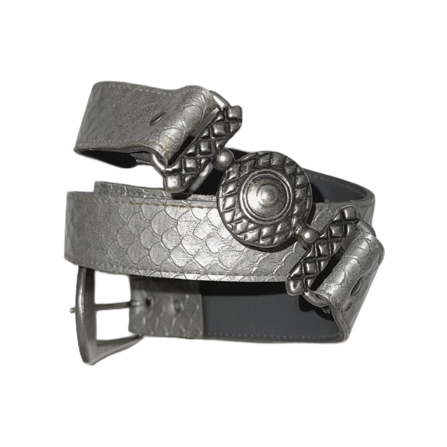 Sliver belt