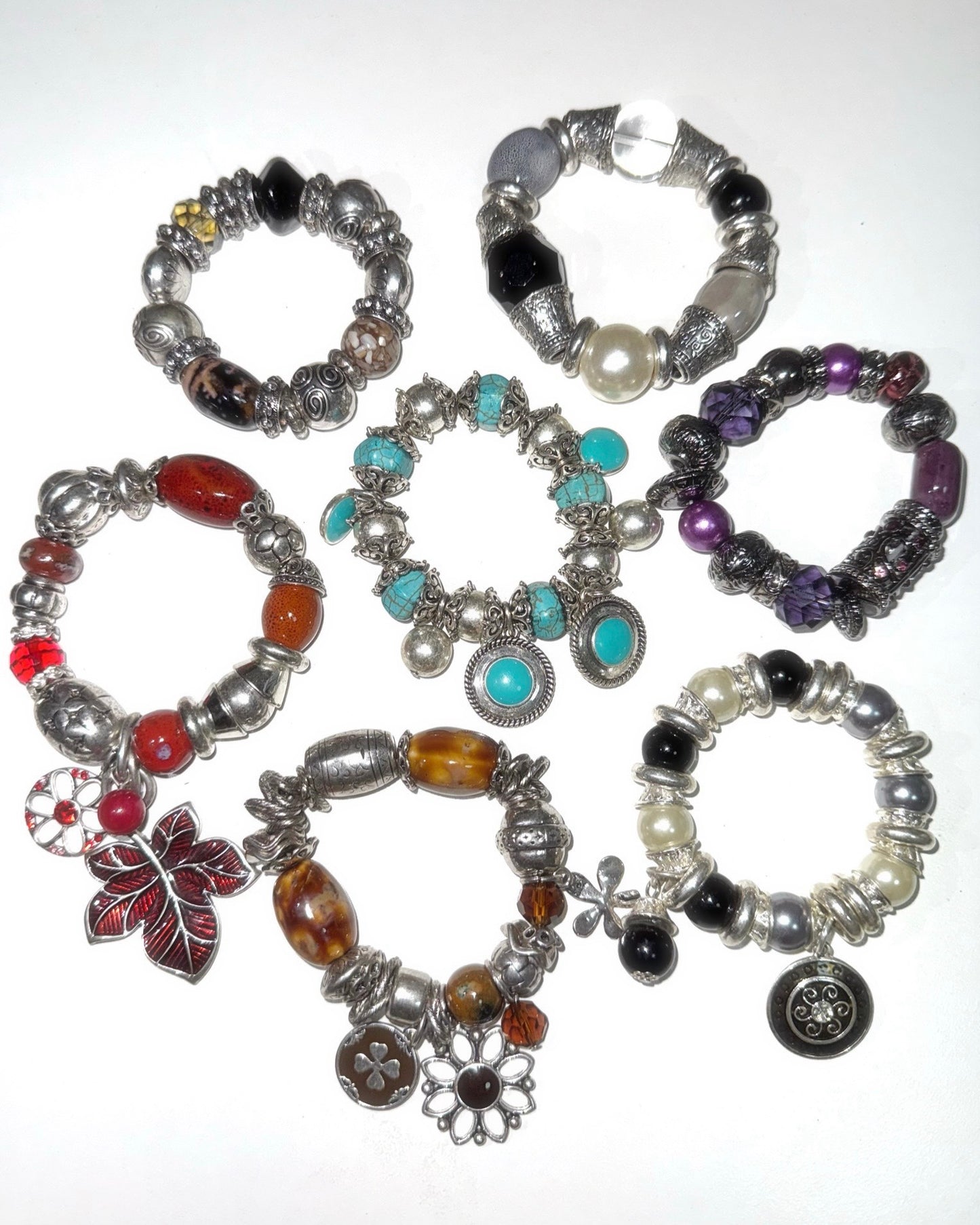 Vintage bracelet-4