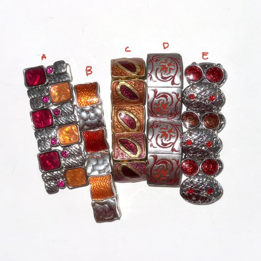 Vintage bracelet-9
