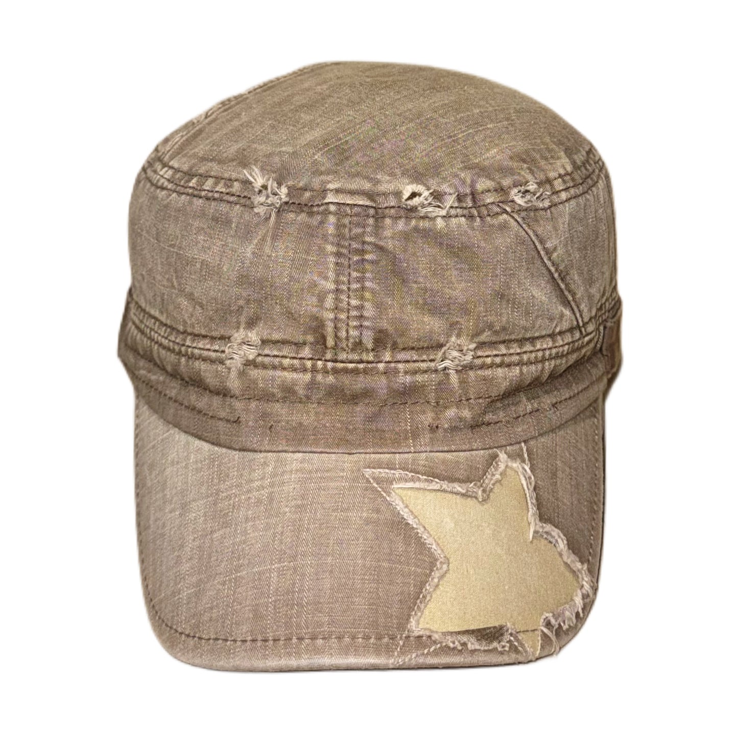 Rivet cap