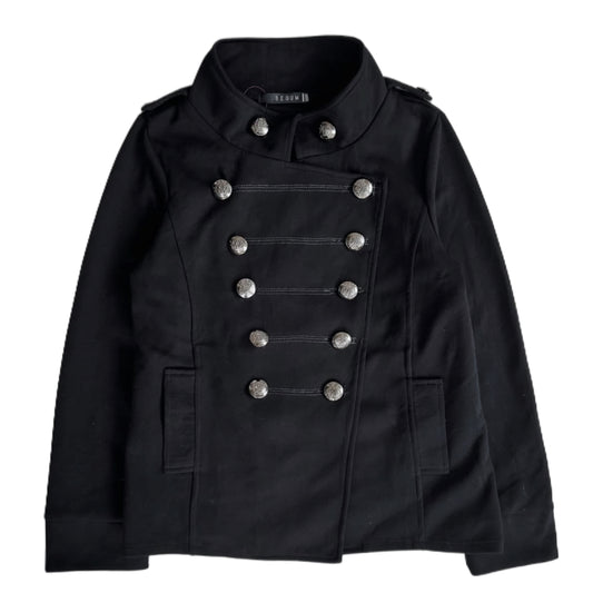 Napoleon black jacket