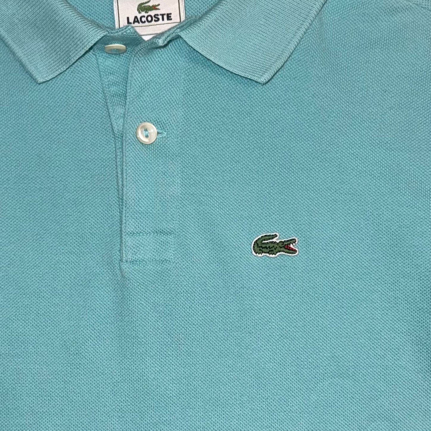 Lacoste polo shirt