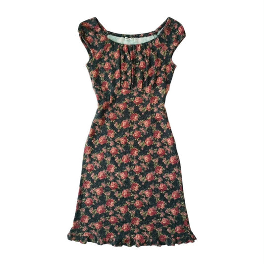 Roses dress