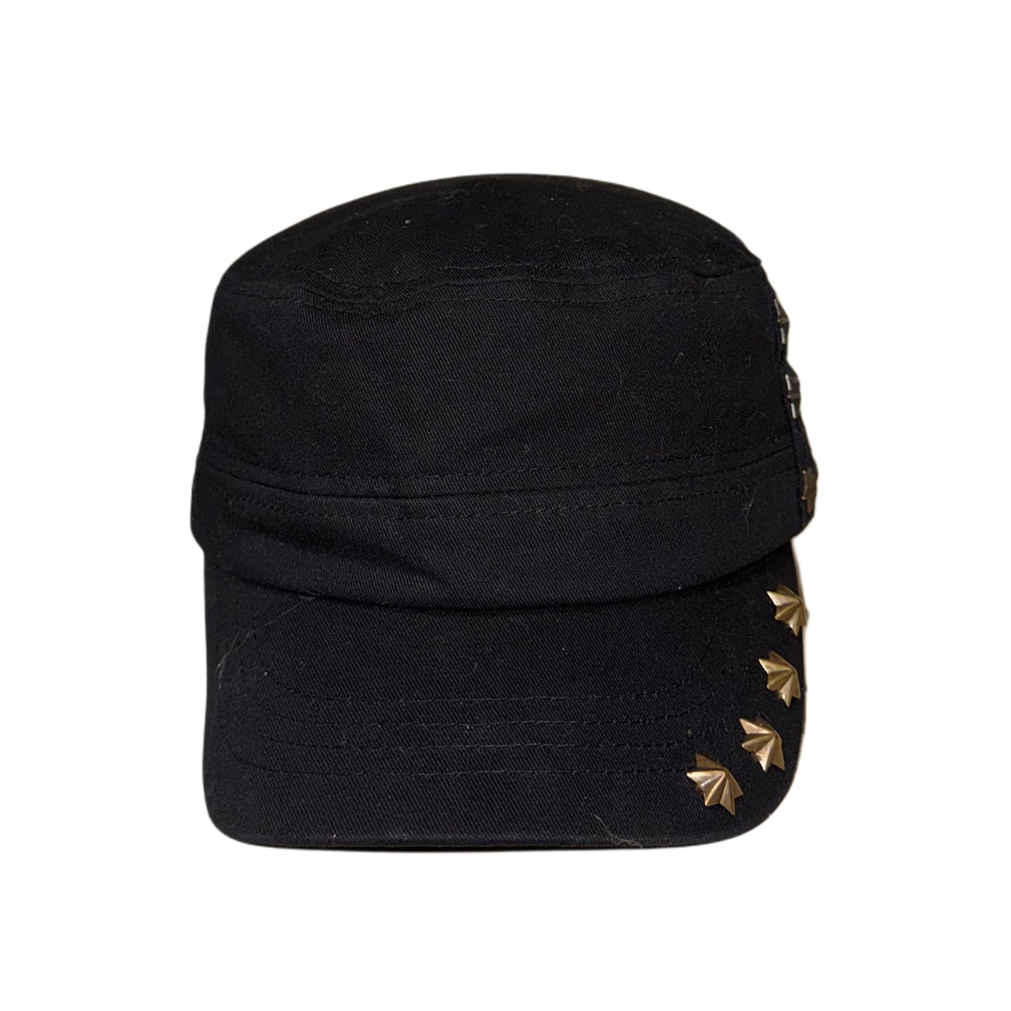 Rivet cap