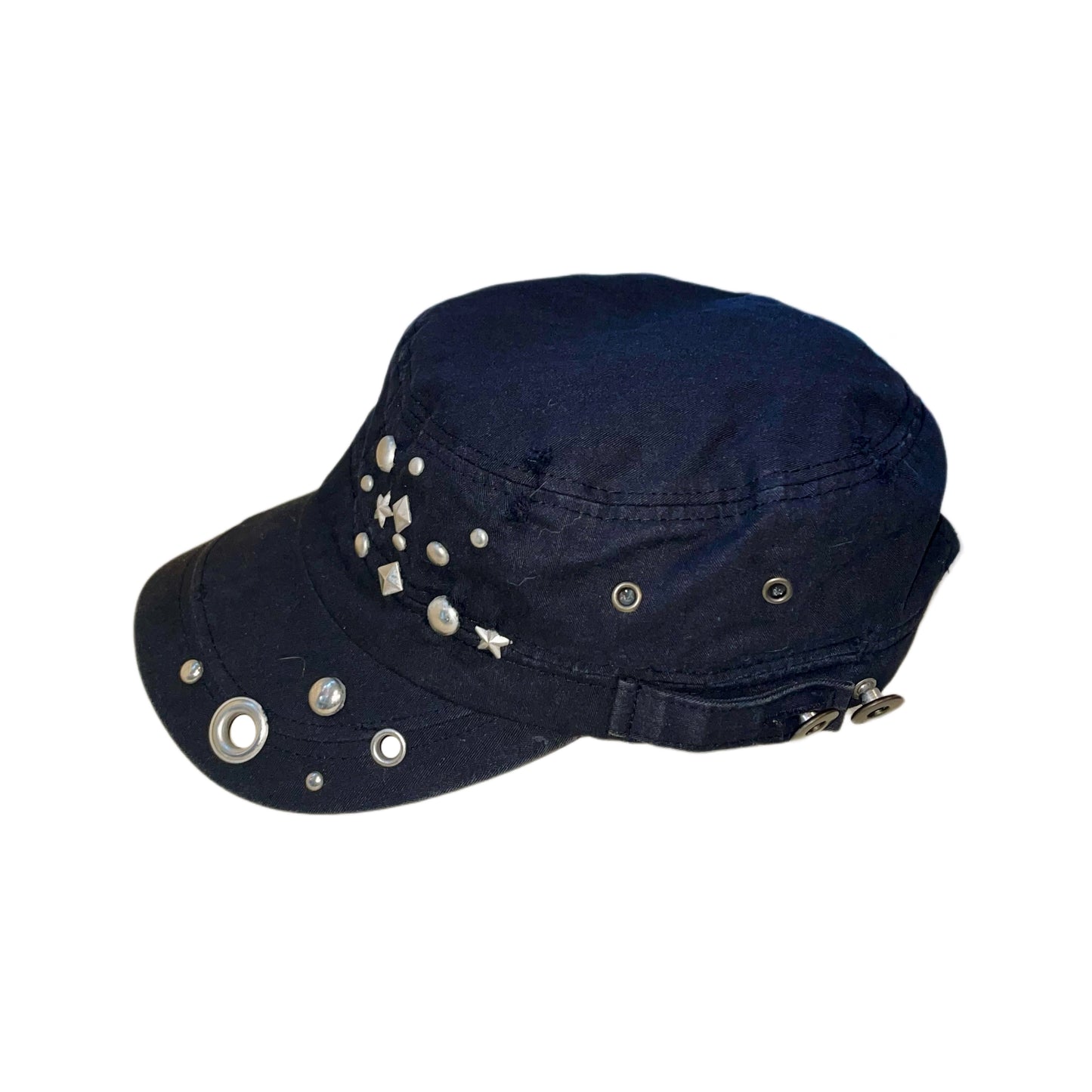 Rivet coool hats