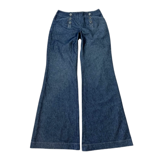 Tara Jarmon bottons jeans