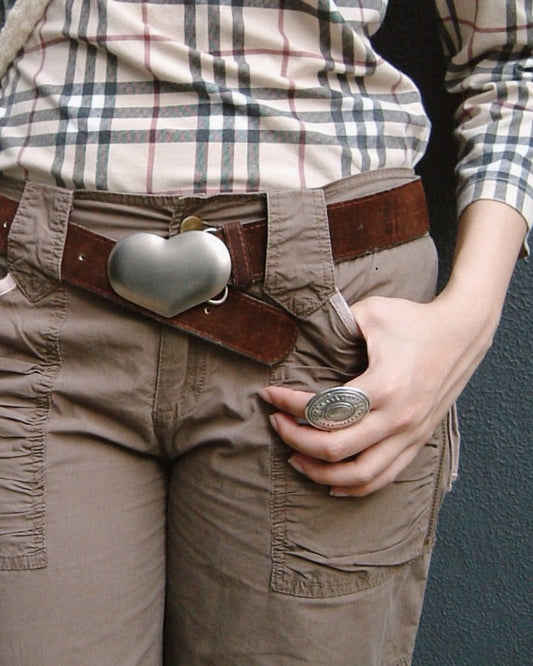 925 sliver totem ring