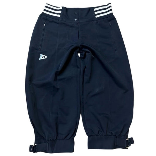 2000s Adidas jorts