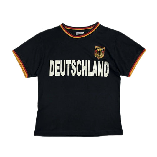 Deutschland tee