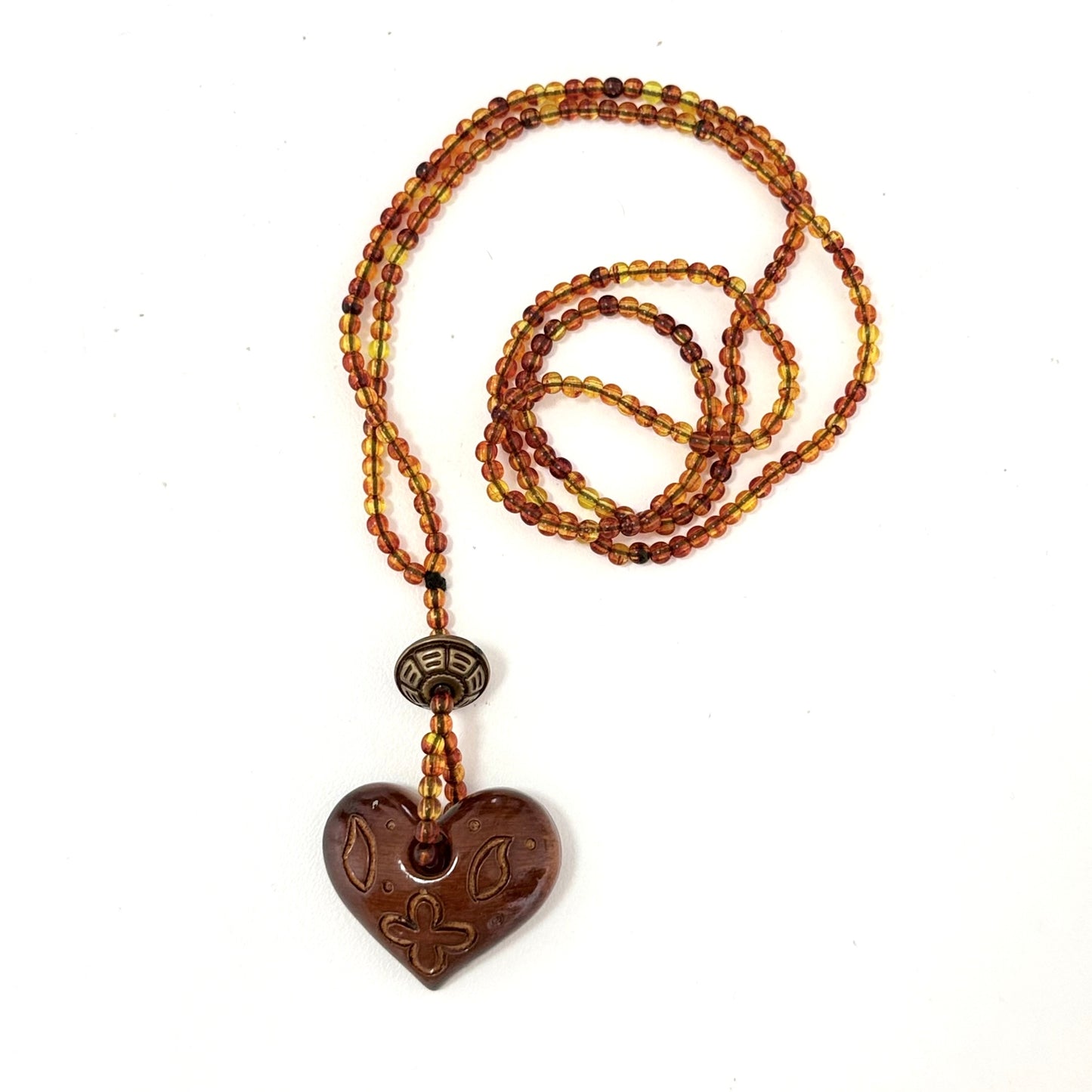Fairy necklace