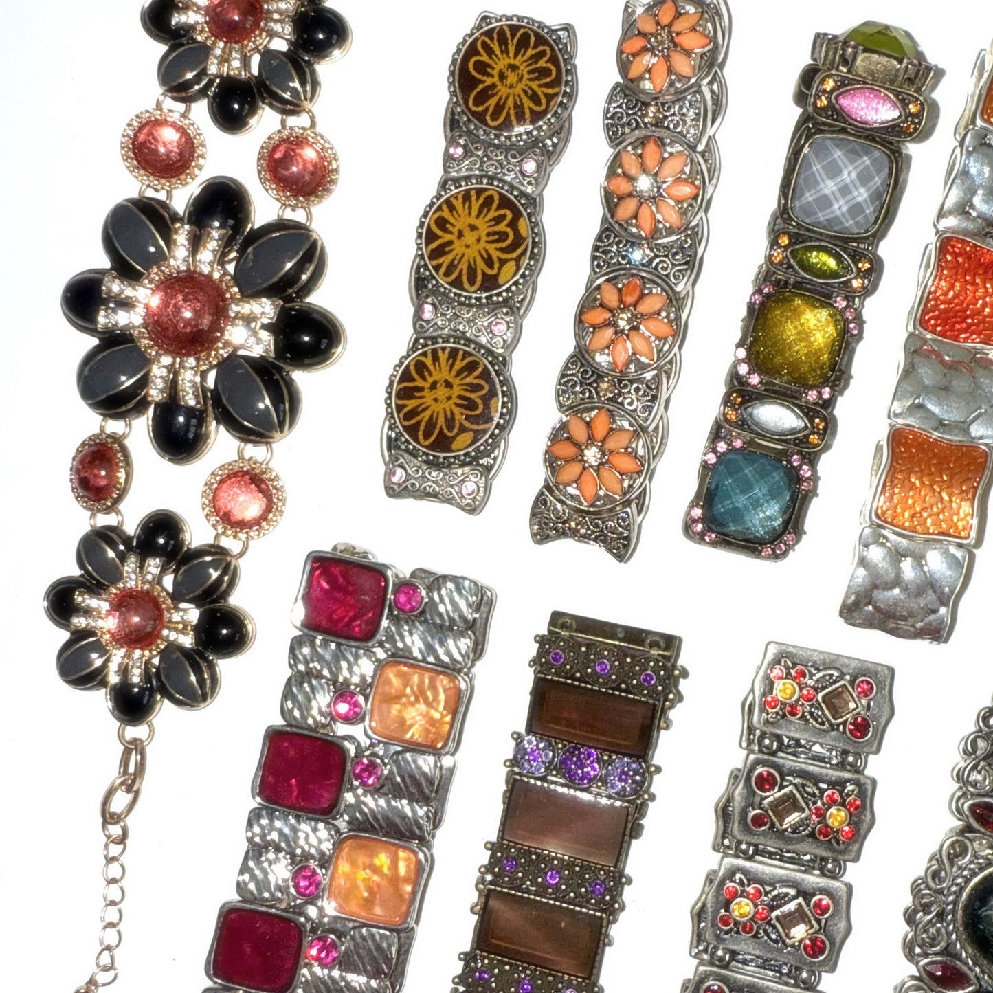 Vintage bracelet-8