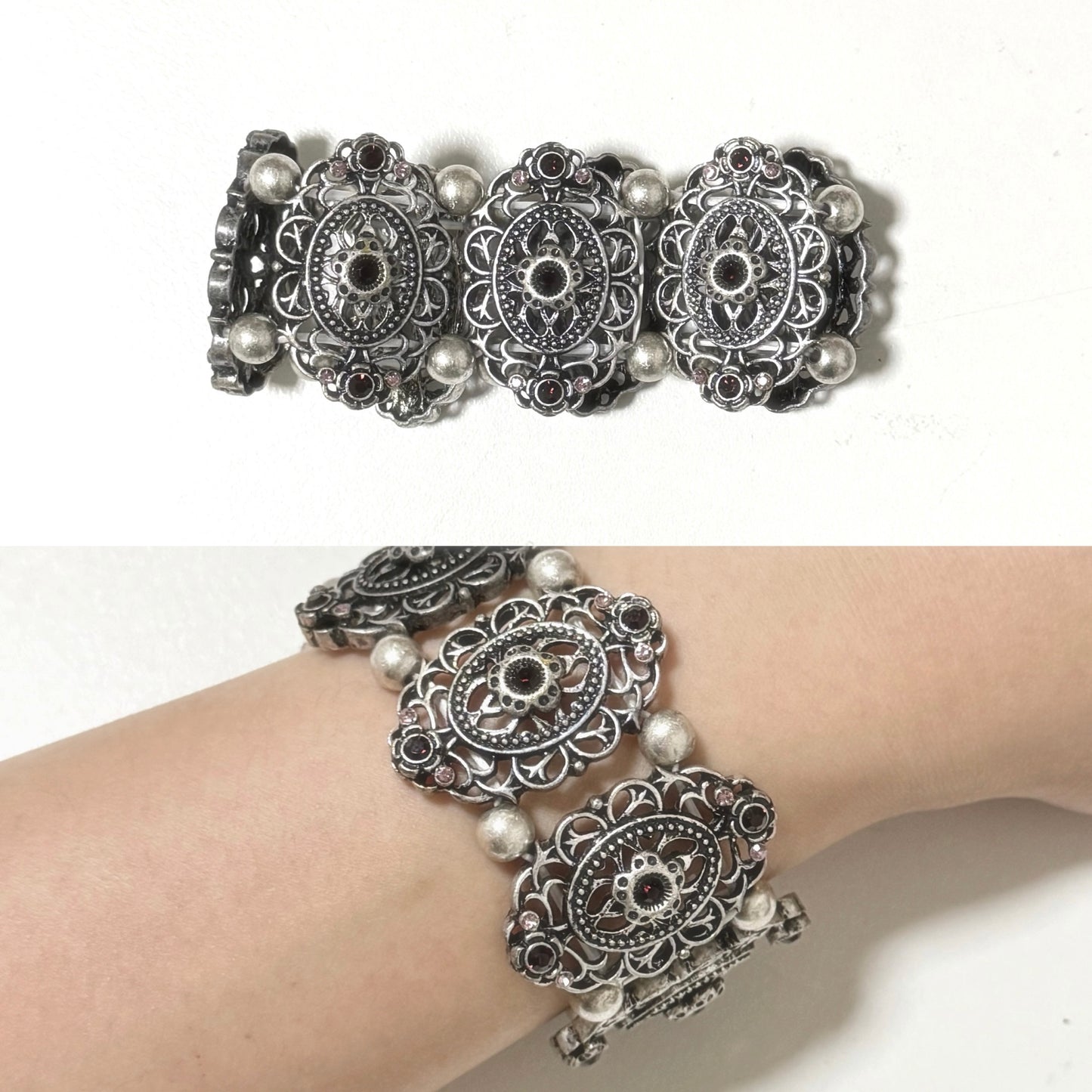 Vintage bracelet-20